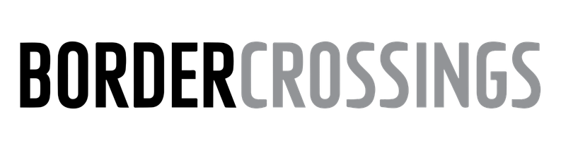 Border Crosssings
