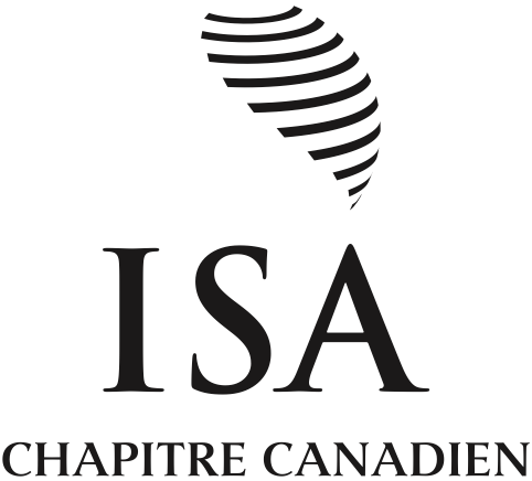 ISA - chapitre canadien
